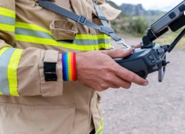 Seguridad electrónica PAI LABS